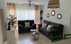 Apartamento Aqui Vive Un Artista