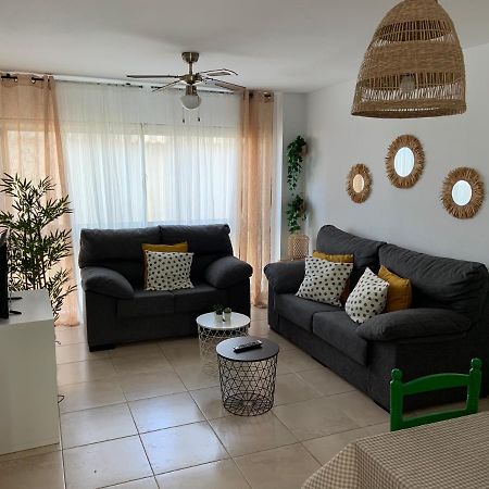 Apartamento Aqui Vive Un Artista Conil De La Frontera Exterior foto