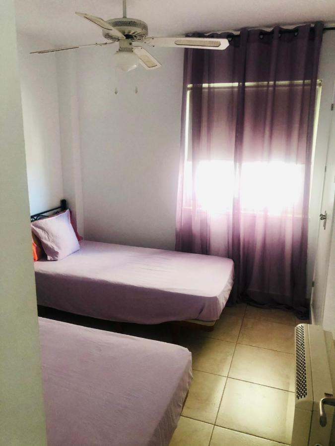 Apartamento Aqui Vive Un Artista Conil De La Frontera Exterior foto