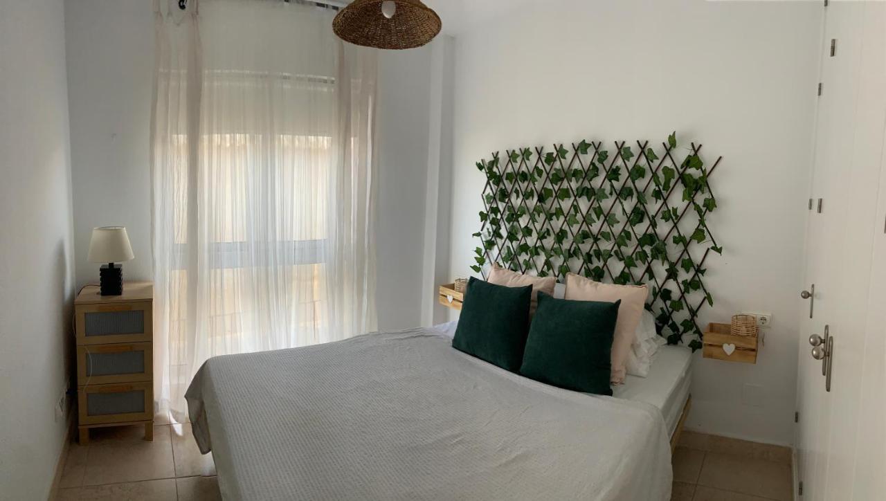 Apartamento Aqui Vive Un Artista Conil De La Frontera Exterior foto