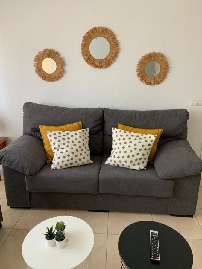 Apartamento Aqui Vive Un Artista Conil De La Frontera Exterior foto